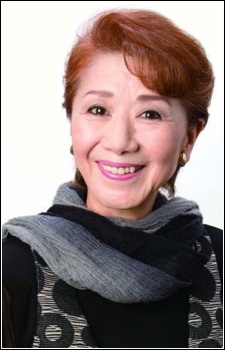藤田淑子