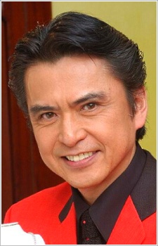 志垣太郎