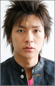 石田卓也