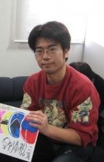 星野泰視