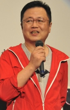 川越淳