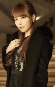 黑崎真音