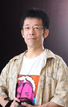 山本貴嗣