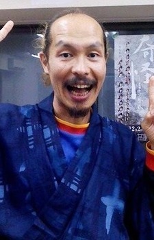 坂口候一