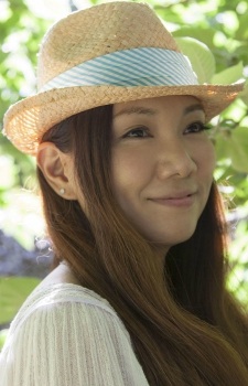 小峰理紗