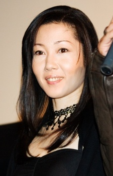 安藤麻吹