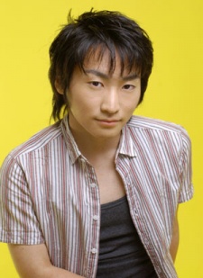 小橋達也