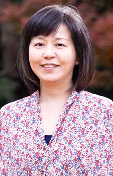 上田榮子