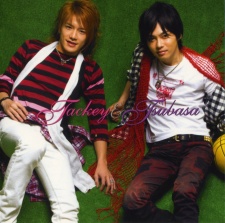 タッキー&amp;翼