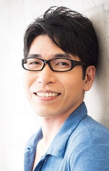 新垣樽助