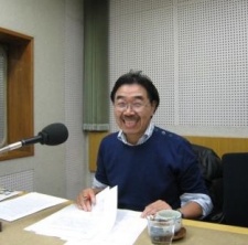 富田祐弘