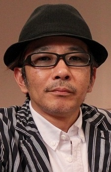 咲野俊介