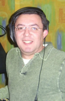 Bezerra, Ulisses