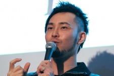 西田征史
