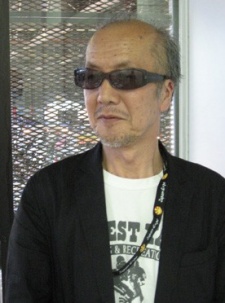 谷口守泰