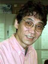吉川惣司