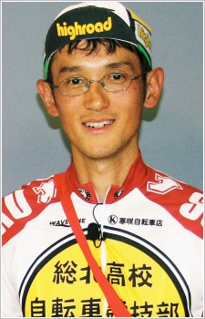 渡邊航