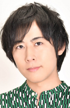 白井悠介