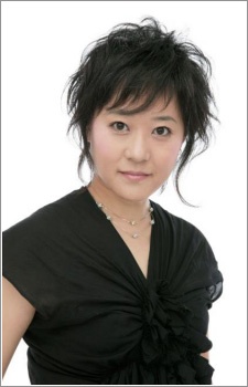 鈴木麻里子