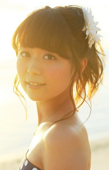 井口裕香