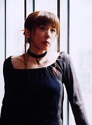勝木由香里