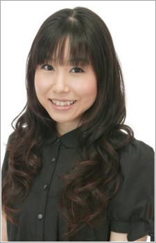 前田愛（聲優）