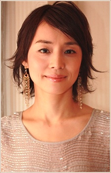 石田百合子