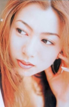 木村郁繪