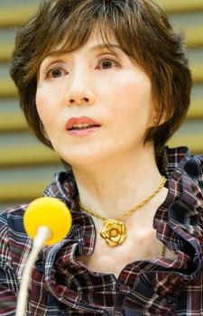 島津冴子