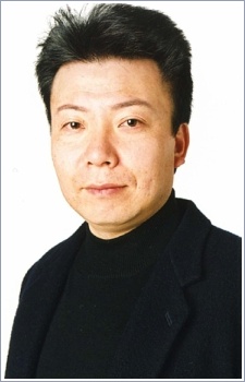 佐藤晴男