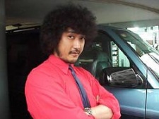 渡邊慎一