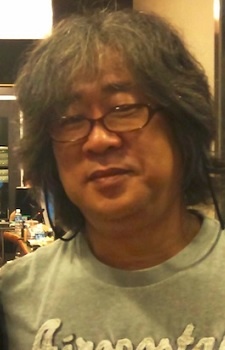 宮崎慎二