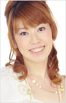 五條真由美