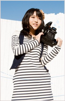 河野マリナ