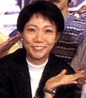 川島千代子