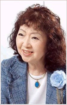 小原乃梨子