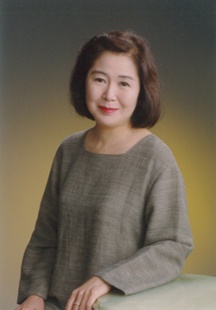 信澤三惠子