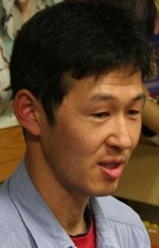 阿保剛