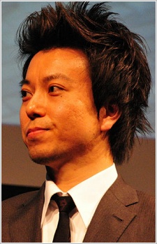 青木英