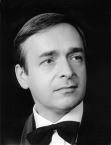 Knetig, Jerzy