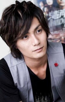 加藤和樹