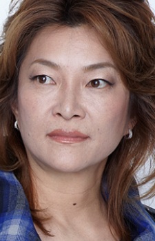 川村ゆみ