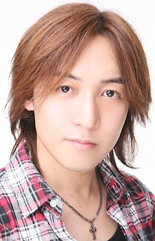 小尾元政