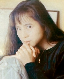 堀川麗美