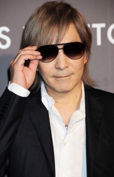 小室哲哉