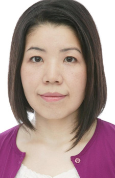 二木靜美