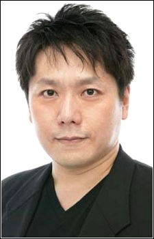 田中一成