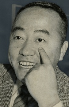 岡本忠成