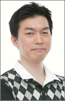 德山靖彥