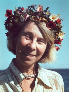 Jansson, Tove